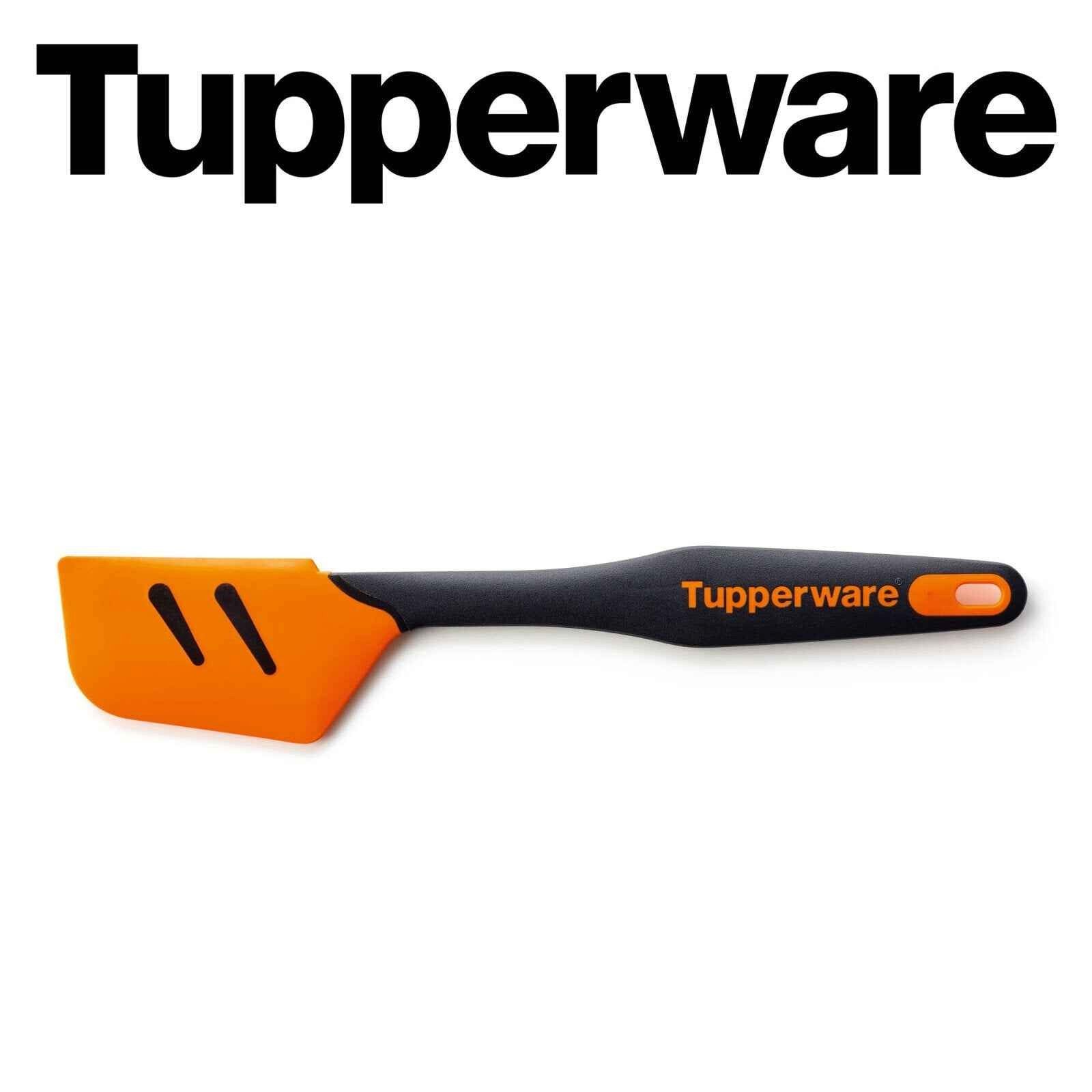 TUPPERWARE Teigschaber TOP Teigschaber