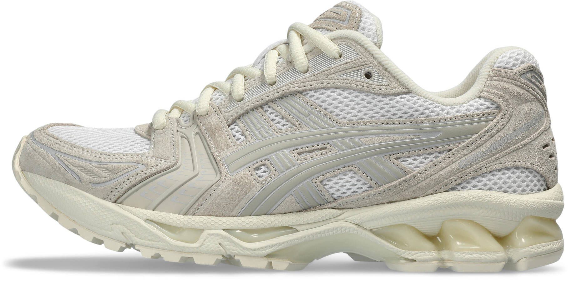 Asics Herren Sneaker GEL-KAYANO 14 Sneaker