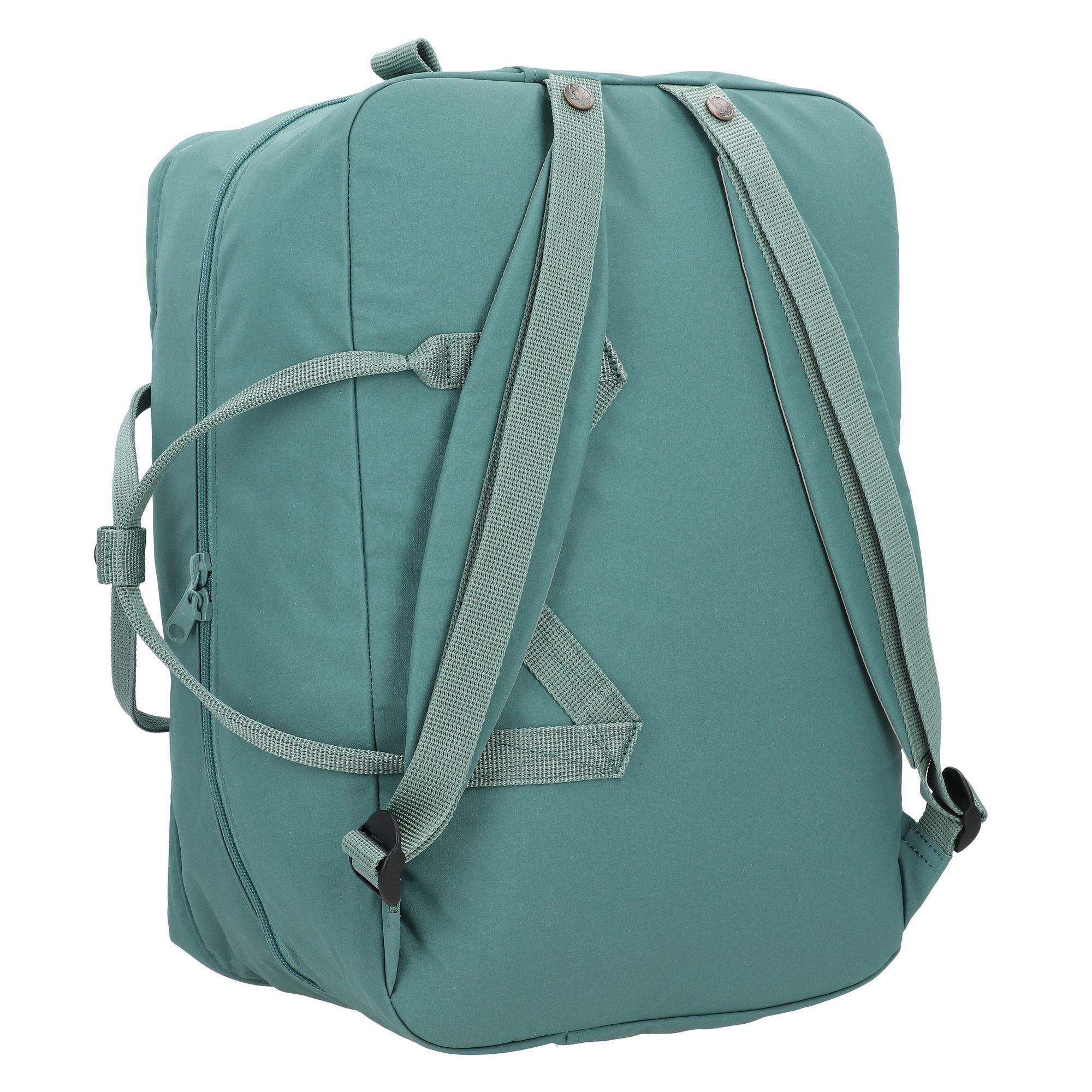 Fjällräven Weekender Kanken, Polyamid