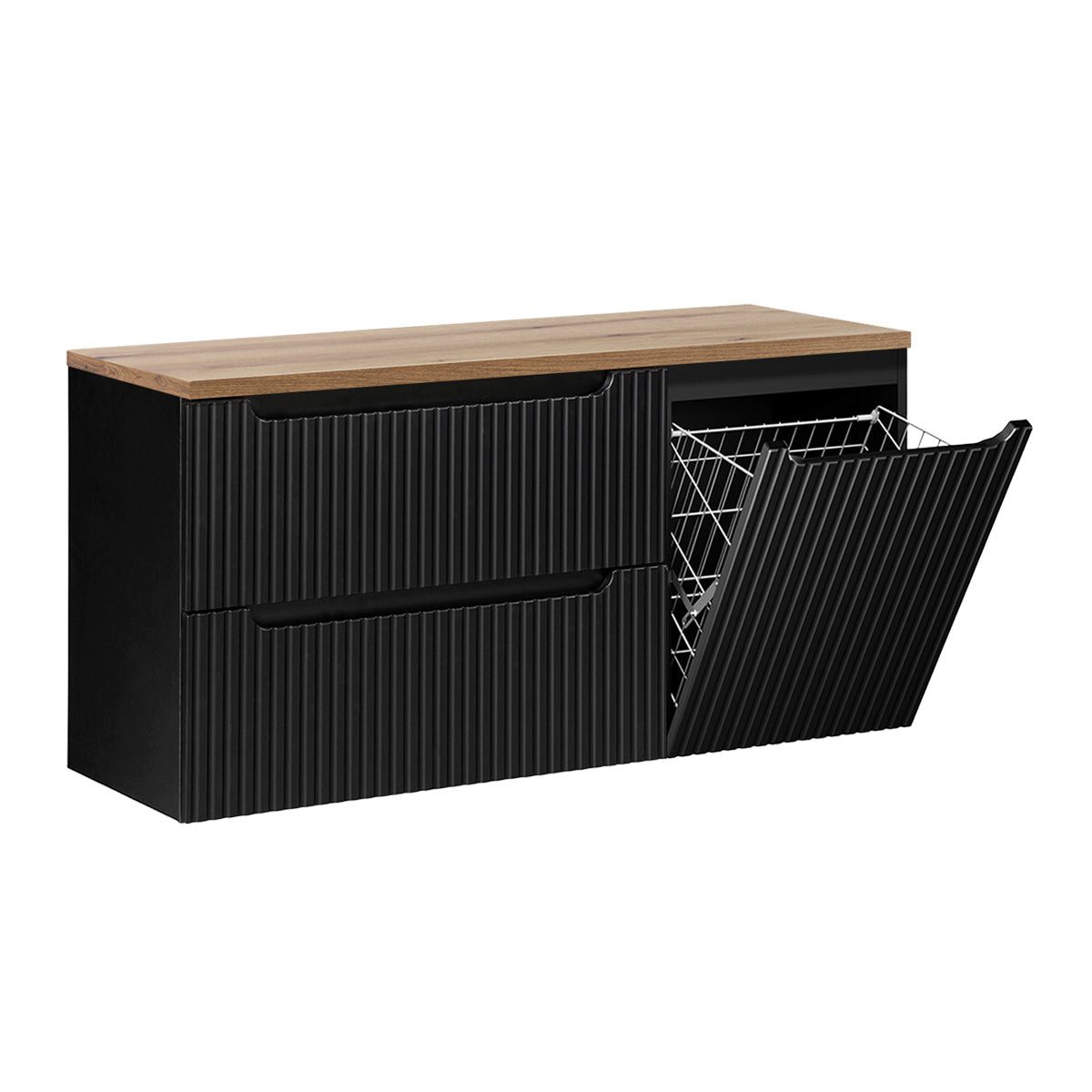 Petits-meubles Waschbeckenunterschrank Riva