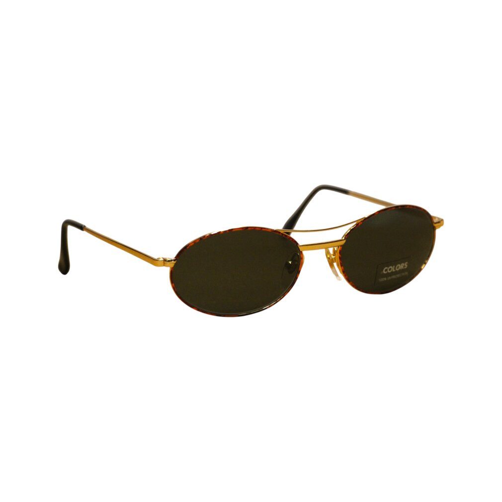 United Colors of Benetton Sonnenbrille Vereinigte Farben der Sonnenbrille Unisex