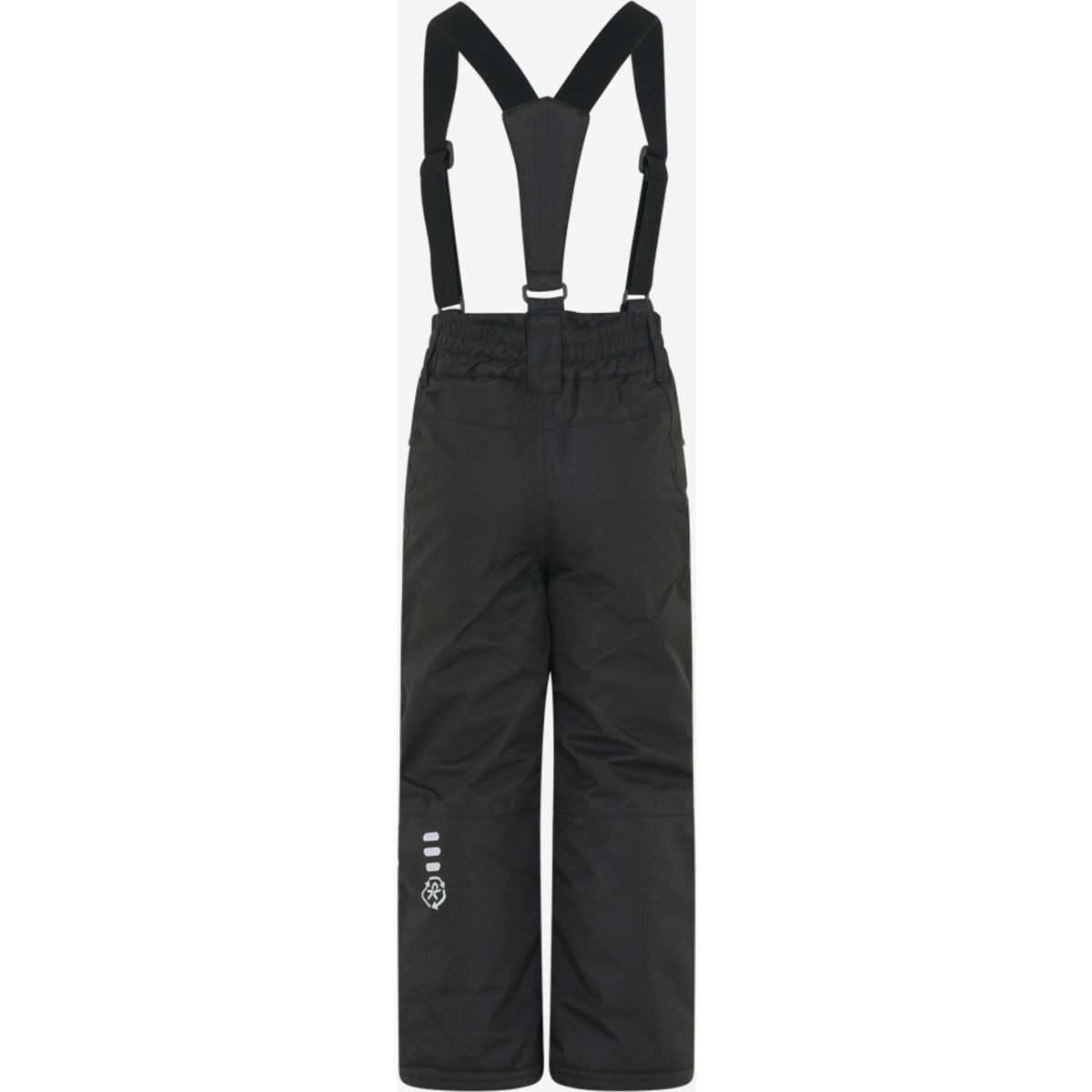 COLOR KIDS Skihose Ski Pants Slim 5807 Strapazierfähige, wind- und wasserdichte Skihose für Kinder mit