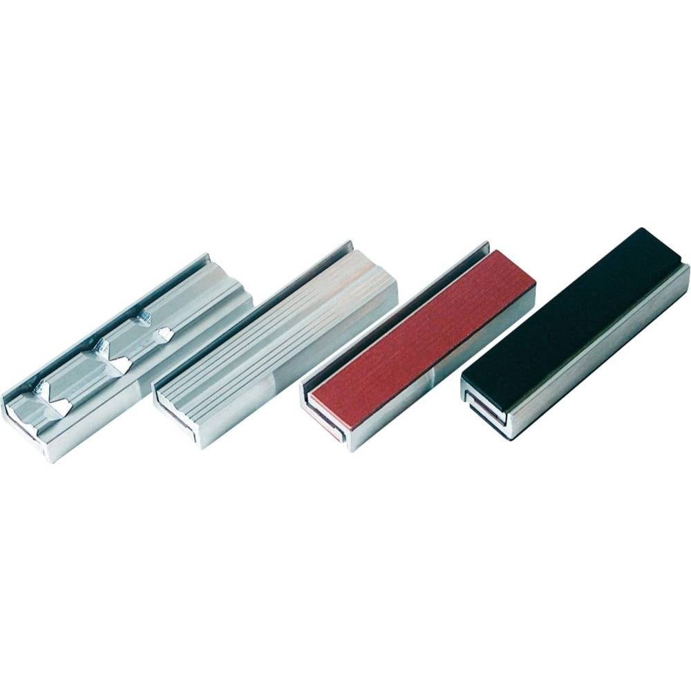 cemon Schraubstock Peddinghaus Spannbacken-Set