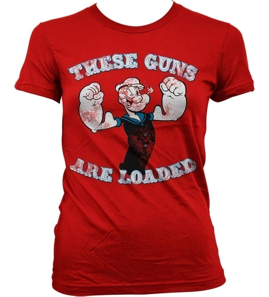 Popeye T-Shirt