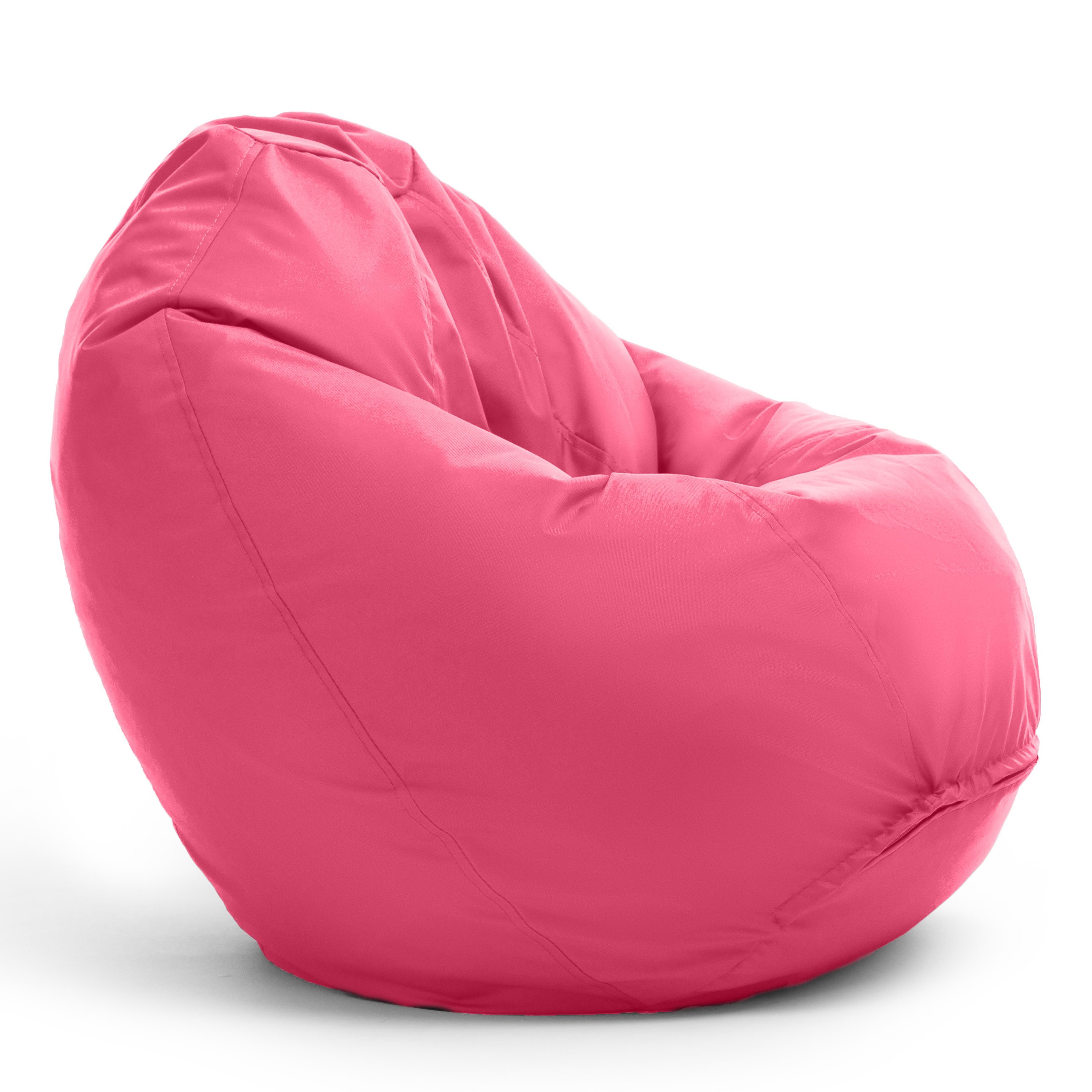 Bruni Sitzsack Classico mit Innensack, indoor & outdoor, Robuster, gemütlicher XXL-Bean Bag, in Deutschland gefertigt, waschbar