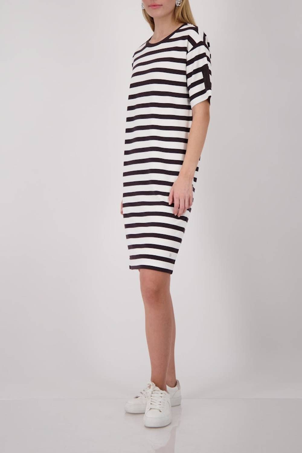 Monari Strandkleid 410633 maritim