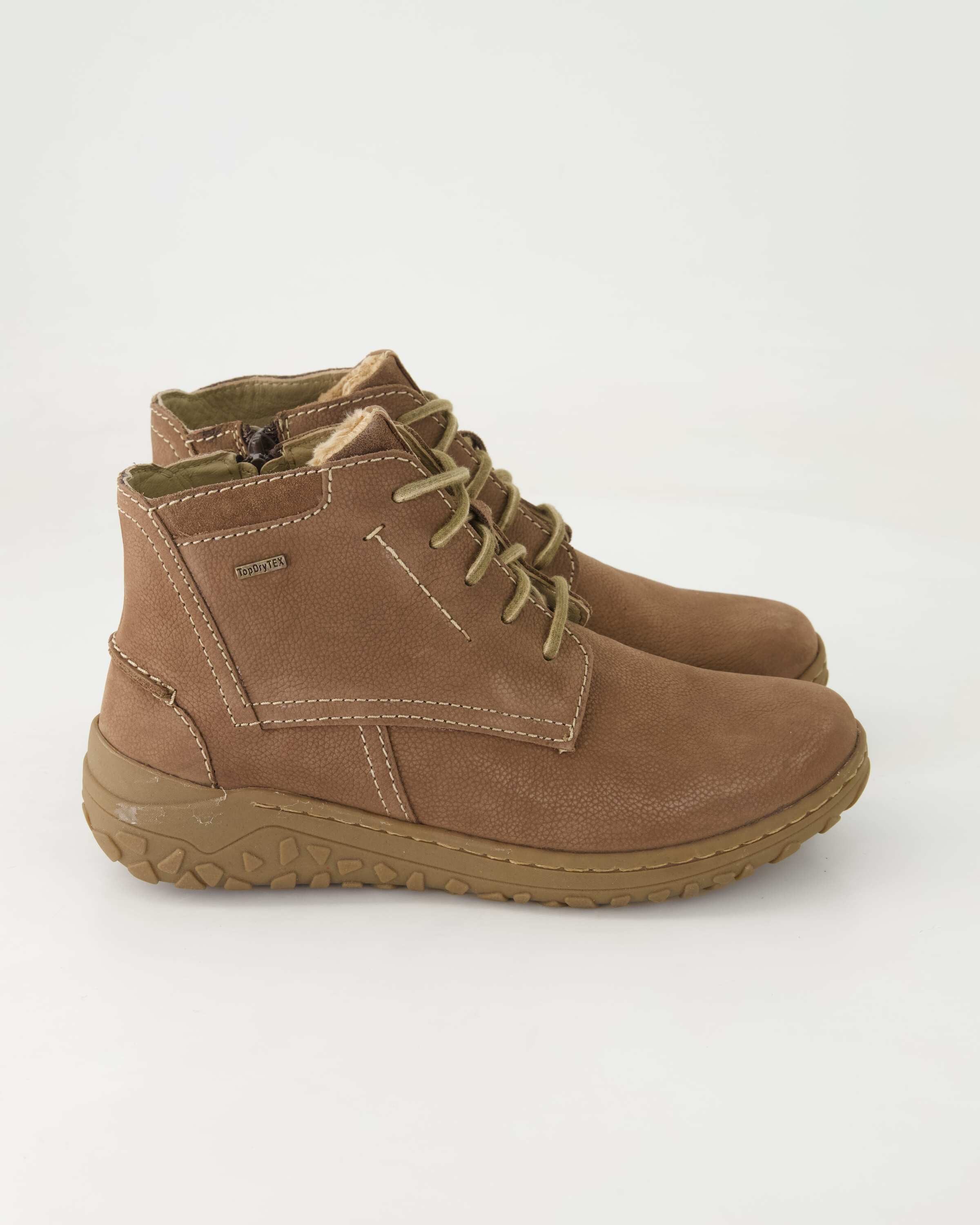 Josef Seibel Ruby 51 Schnürstiefelette Obermaterial: Leder