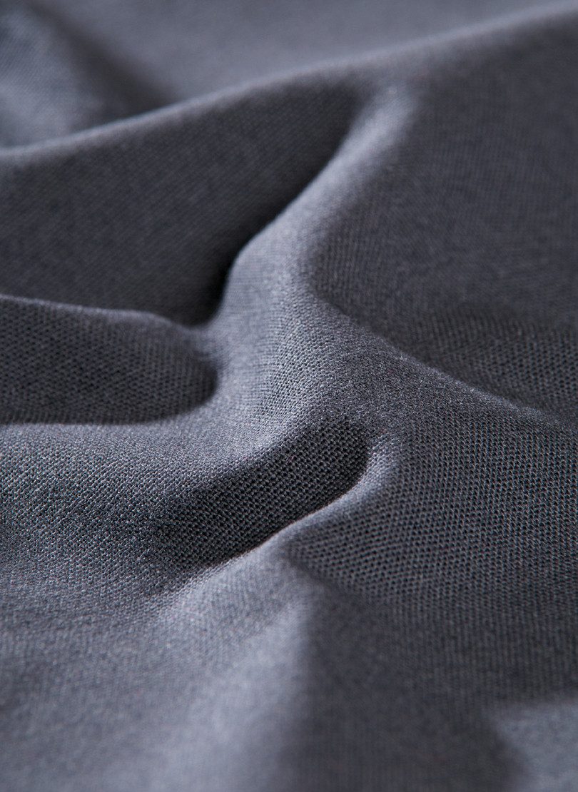 Trigema Jerseyhose TRIGEMA Cargo-Bermuda aus 100% Baumwolle (1-tlg)