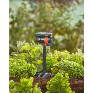 GARDENA Tropfer Micro-Drip-System Viereckregner OS 90