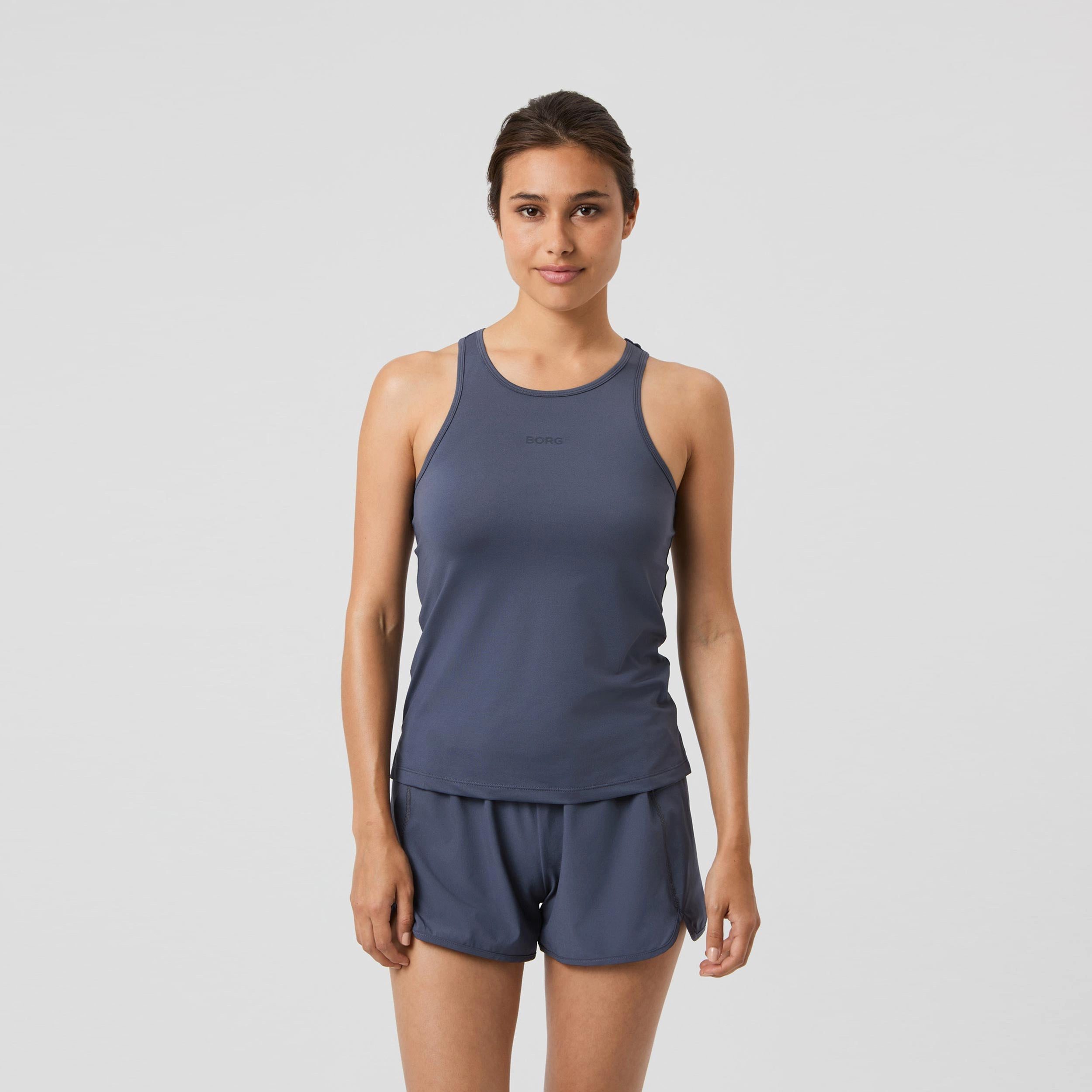 Björn Borg Tanktop Borg Racerback