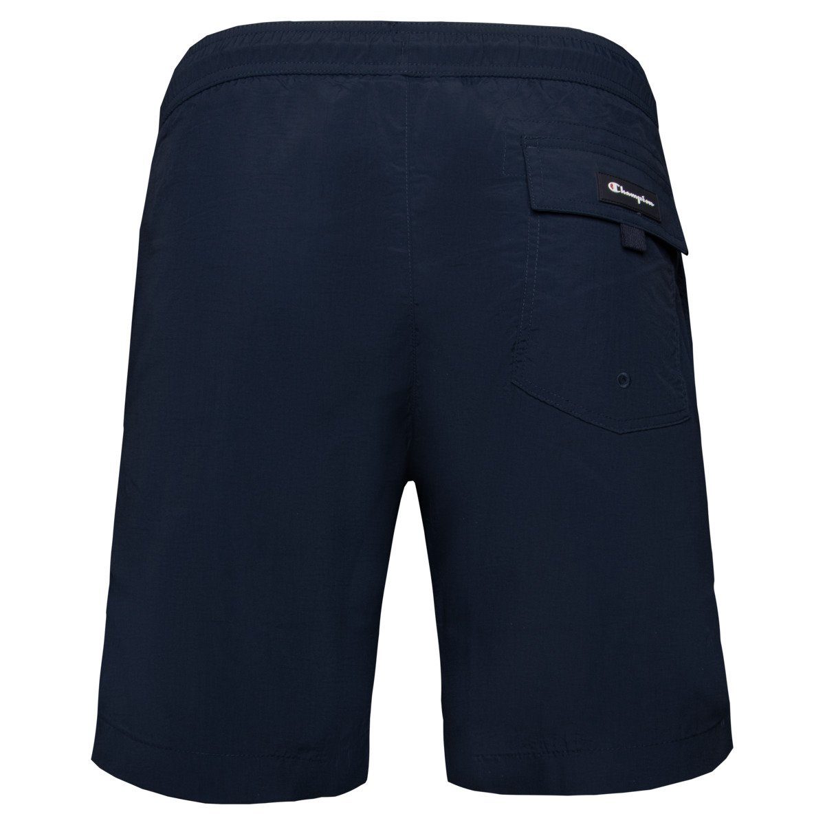 dunkelblau Beachshort Badeshorts Herren Champion