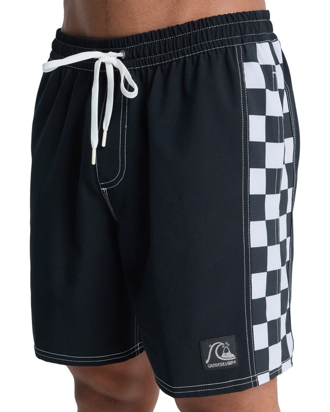 Quiksilver Boardshorts Original Arch Volley 17" – Bild 5 von 5