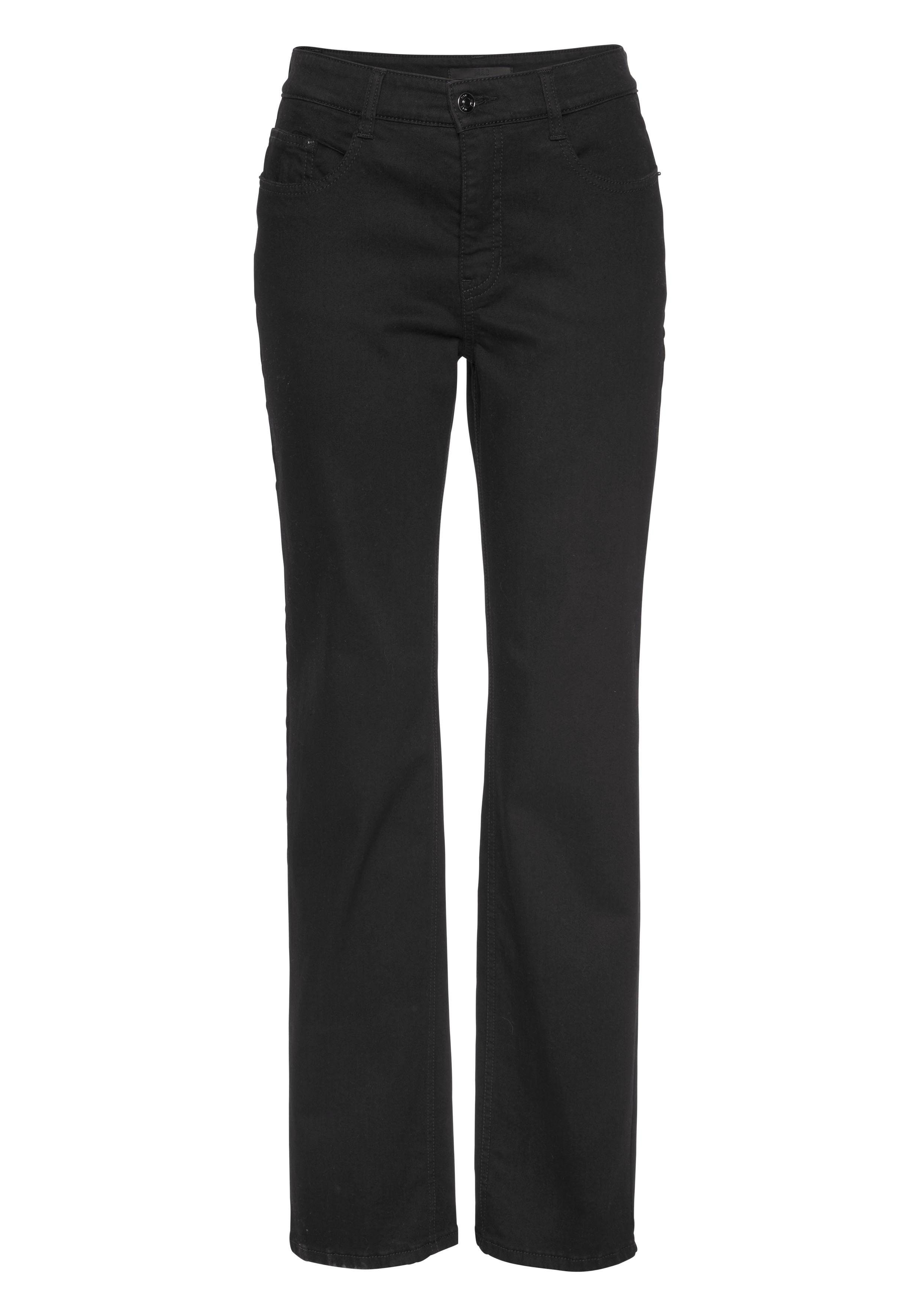 black-black