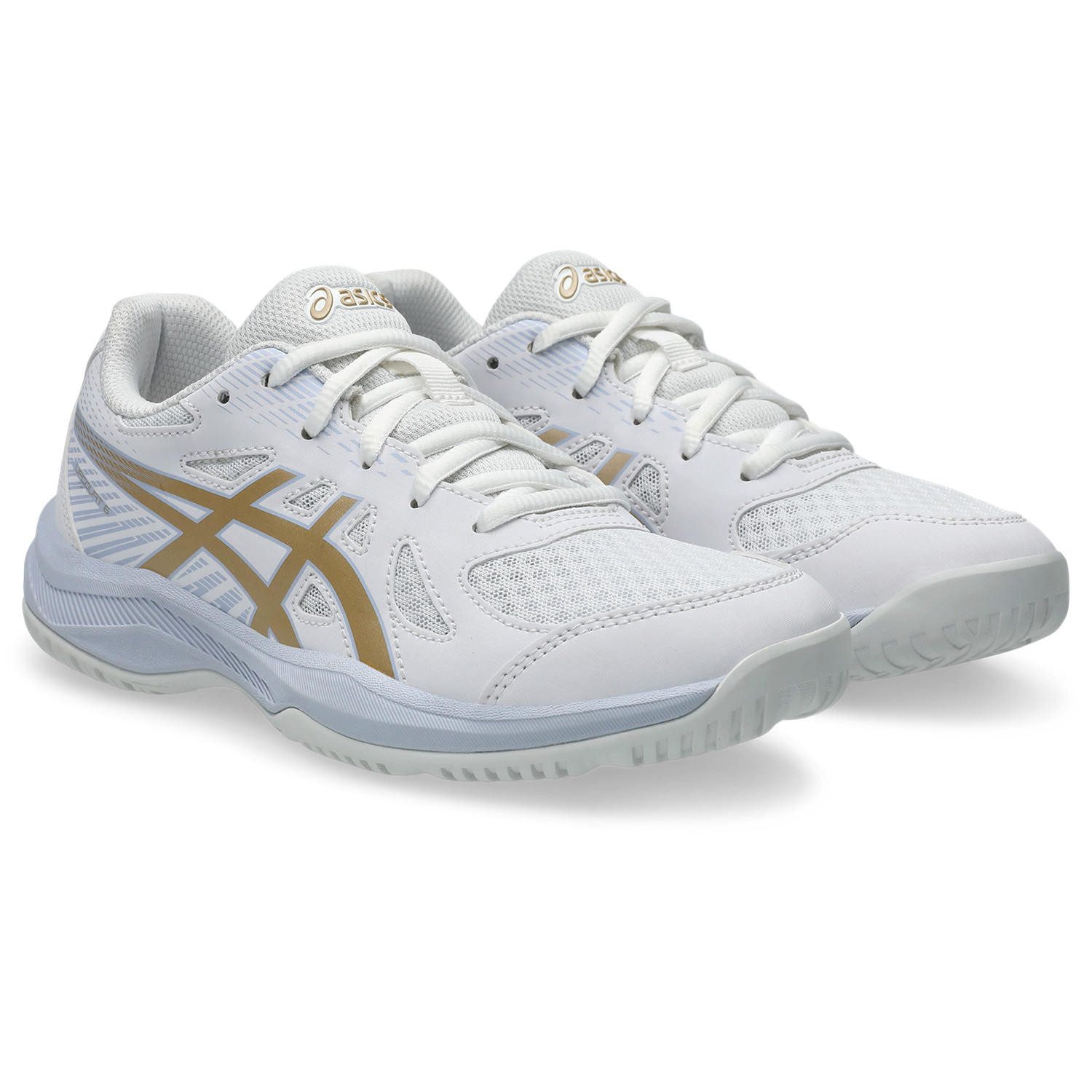 Asics UPCOURT 6 GS Hallenschuh für günstig online kaufen