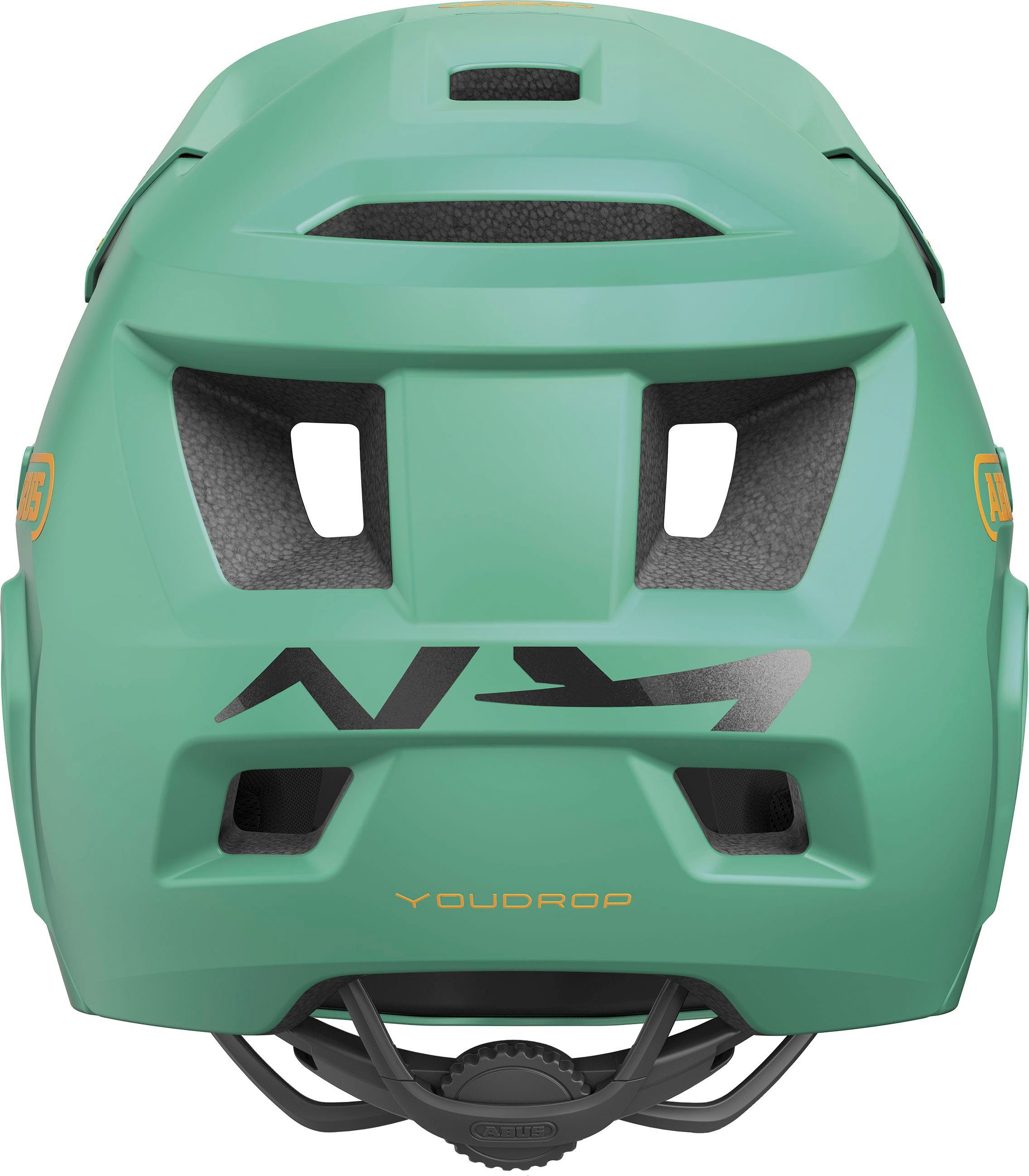 ABUS Kinderfahrradhelm YOUDROP FF