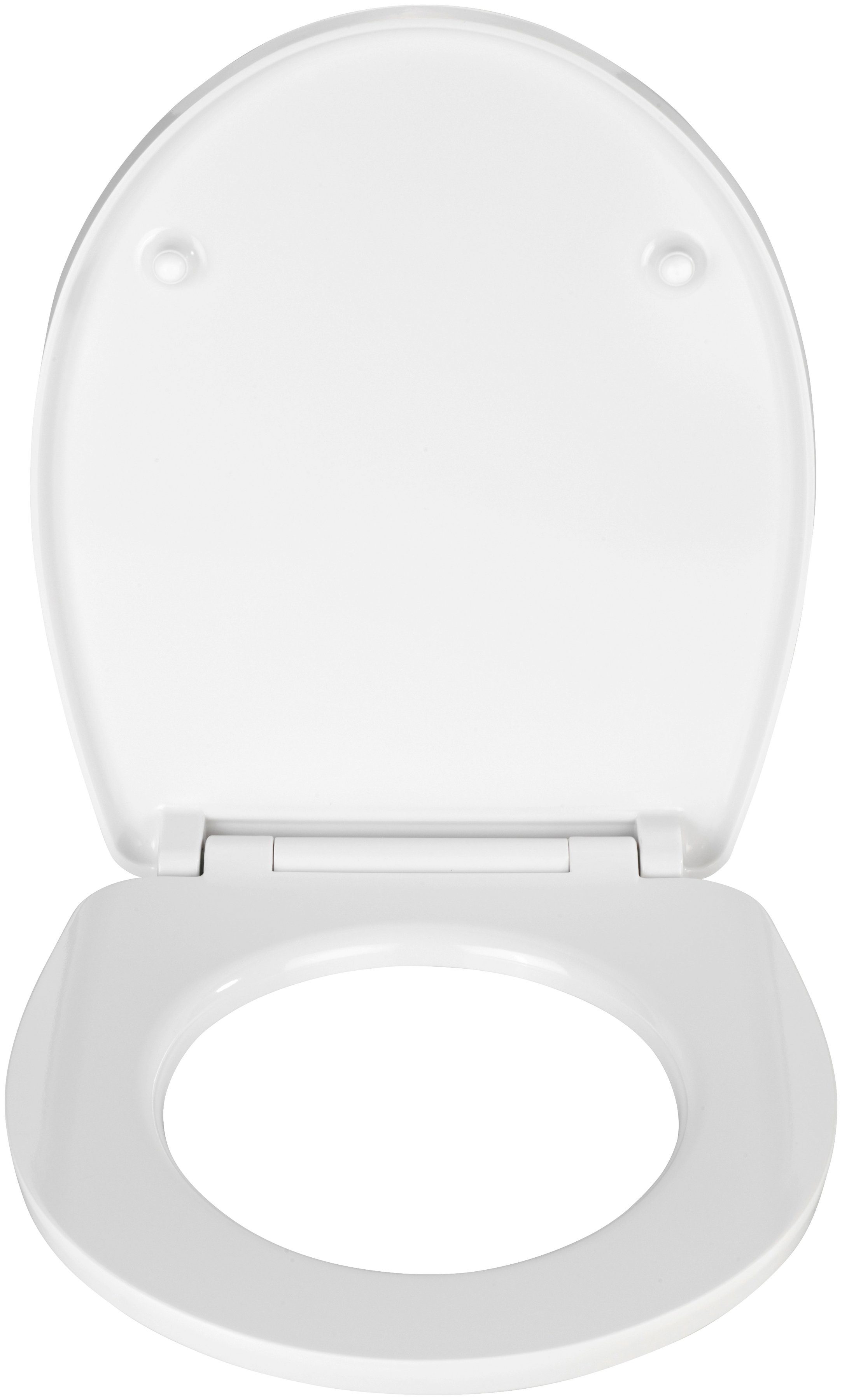 WENKO WC-Sitz Frog News, Mit Absenkautomatik günstig online kaufen
