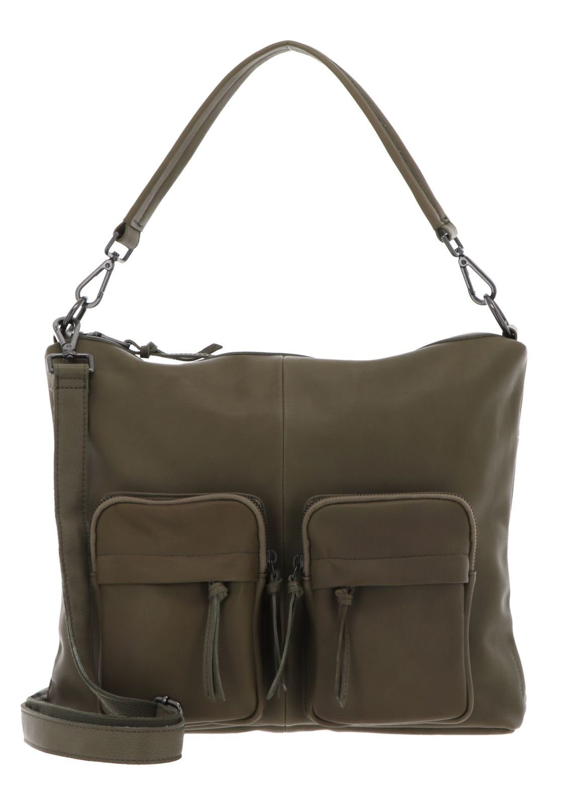 Schultertasche Jola