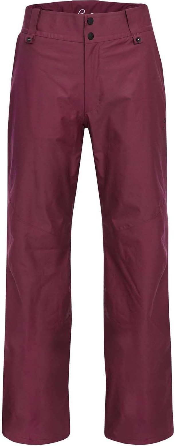 PYUA Skihose »Everwarm« wasserdichte zweilagige Sympatex® Membran