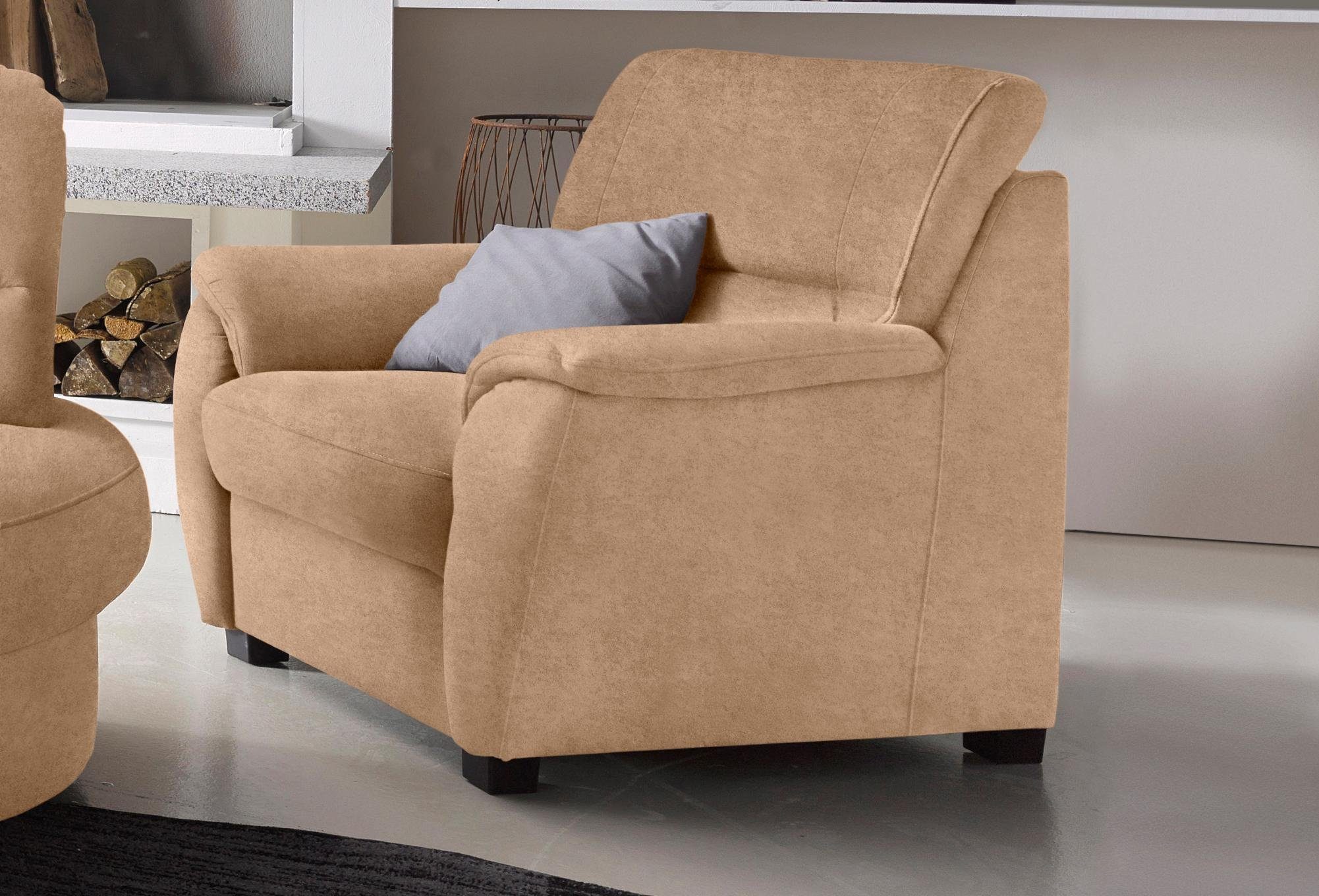 sit&more Sessel Pandora
