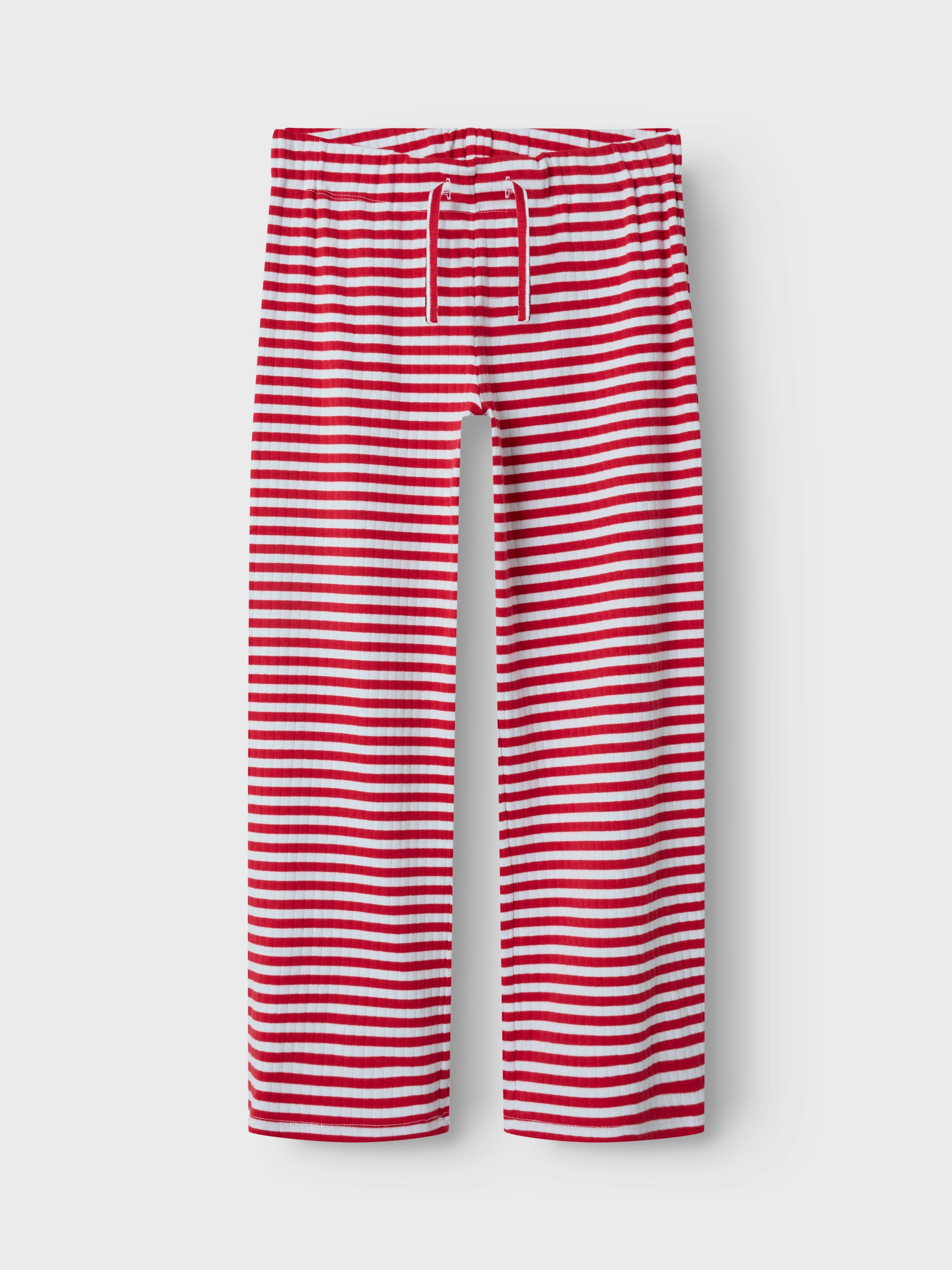 Jerseyhose NKFSURAJA STRAIGHT PANT NOOS