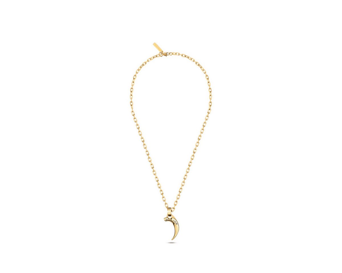 Police Edelstahlkette Police Herrenhalsb... Police Edelstahlkette Police Herrenhalsb...