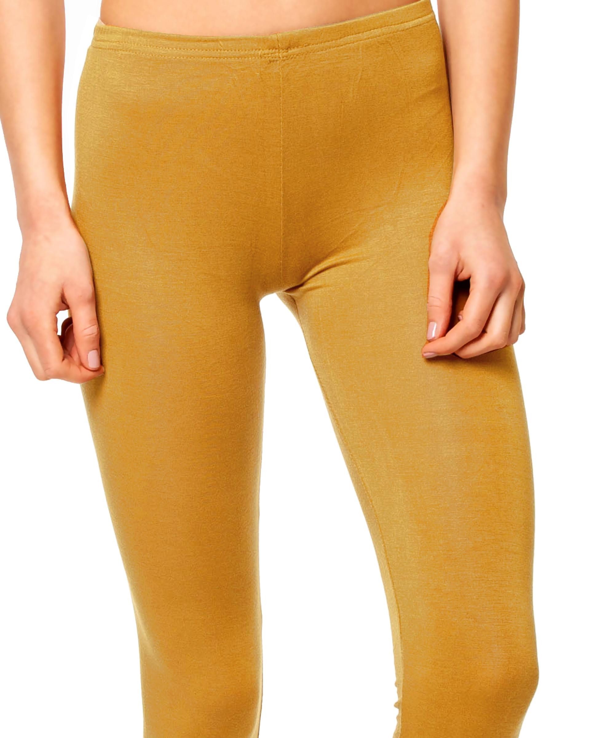 Muse Leggings Basic Capri Leggings 1077 günstig online kaufen