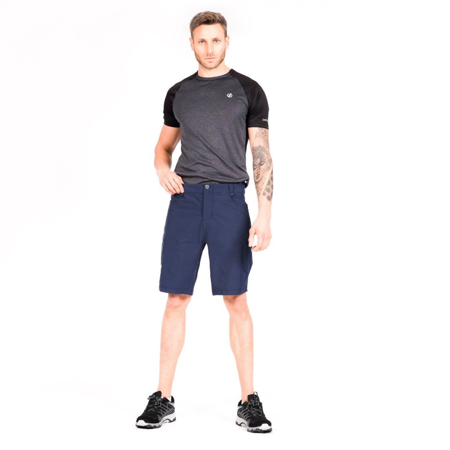 Dare2b Shorts Wanderhose Kurz Tuned In II (0-tlg)