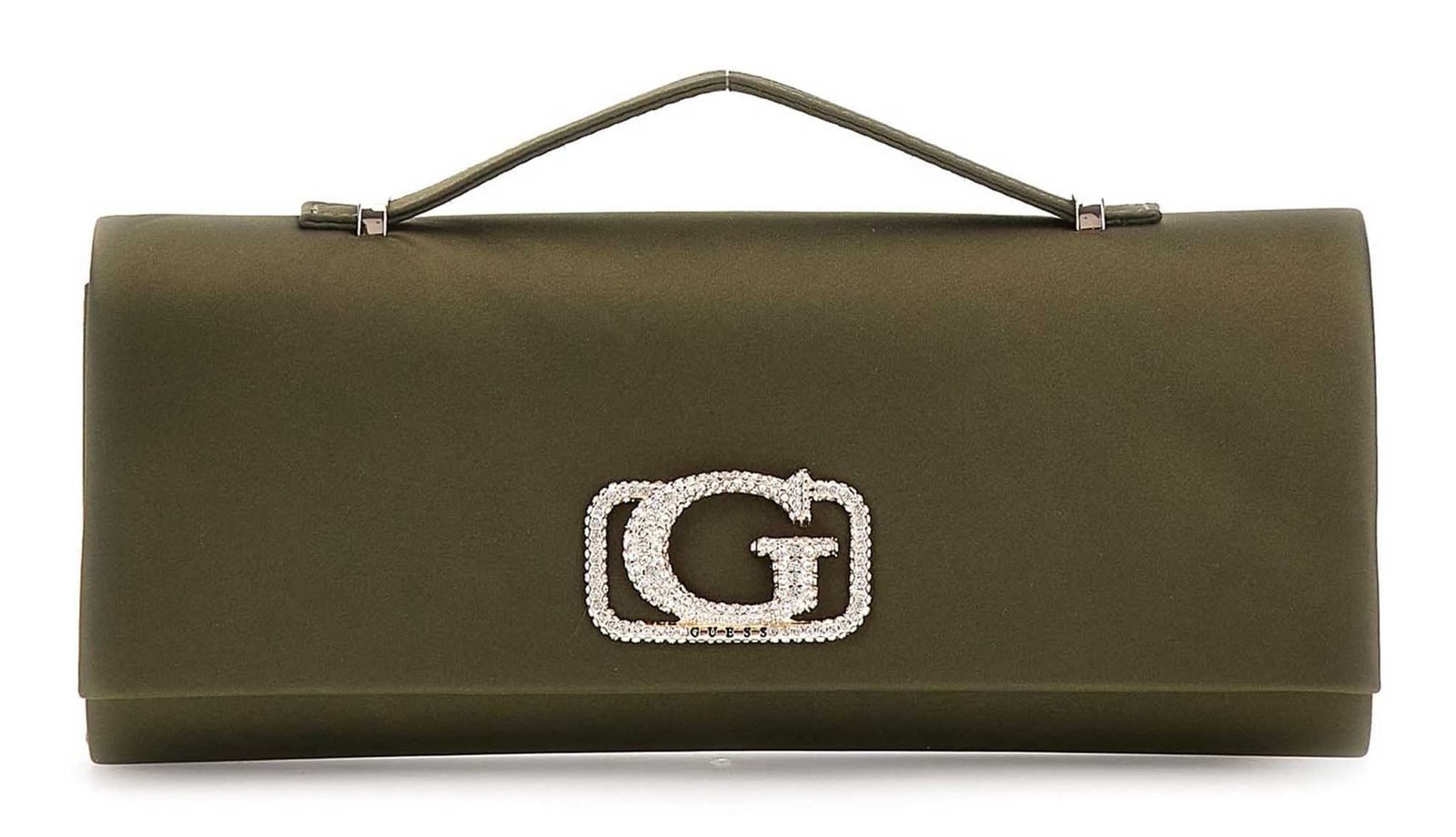 Umhängetasche Top Handle Clutch