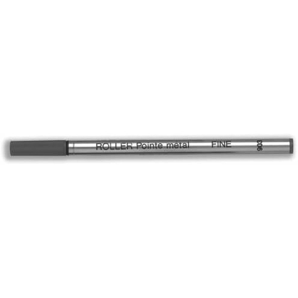 Waterman Kugelschreibermine WATERMAN Maxima Kugelschreibermine M schwarz
