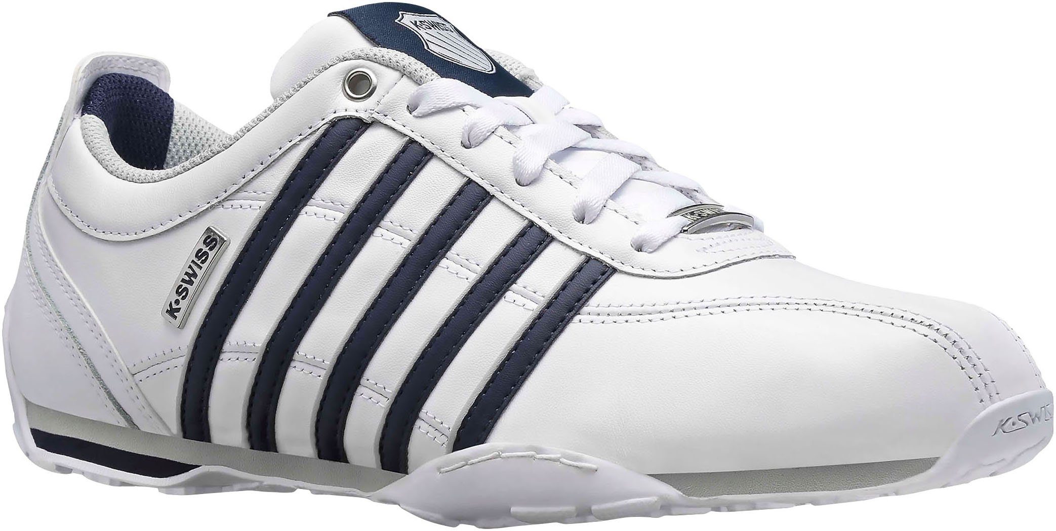 K-Swiss Arvee 1.5 Sneaker weiß-navy