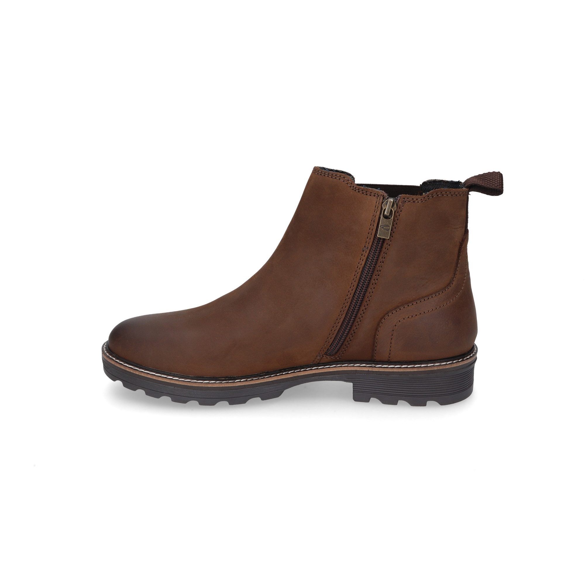 camel active Chelsea Boot Chelseaboots günstig online kaufen