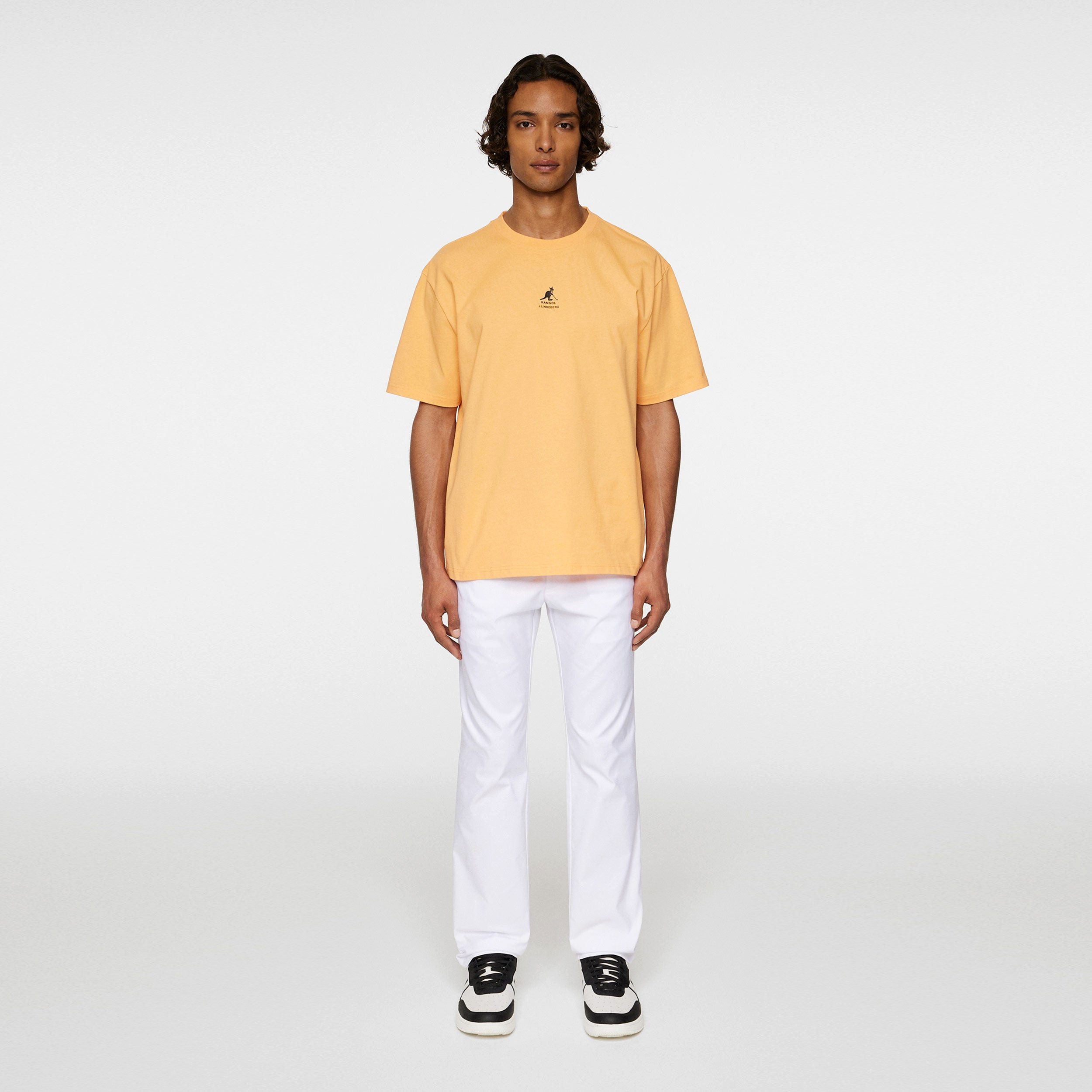 JLindeberg T-Shirt Kangol Davie