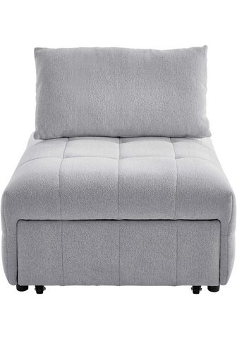  ATLANTIC home collection Sessel »Fabio...