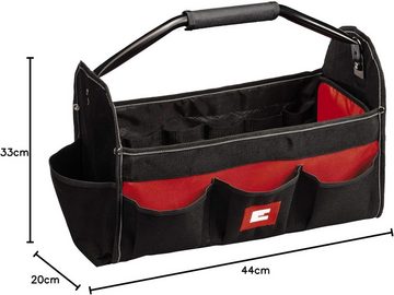 Einhell Werkzeugtasche Tasche Bag Werkzeuge & Zubehör, verstärkter Boden, Tragegriff