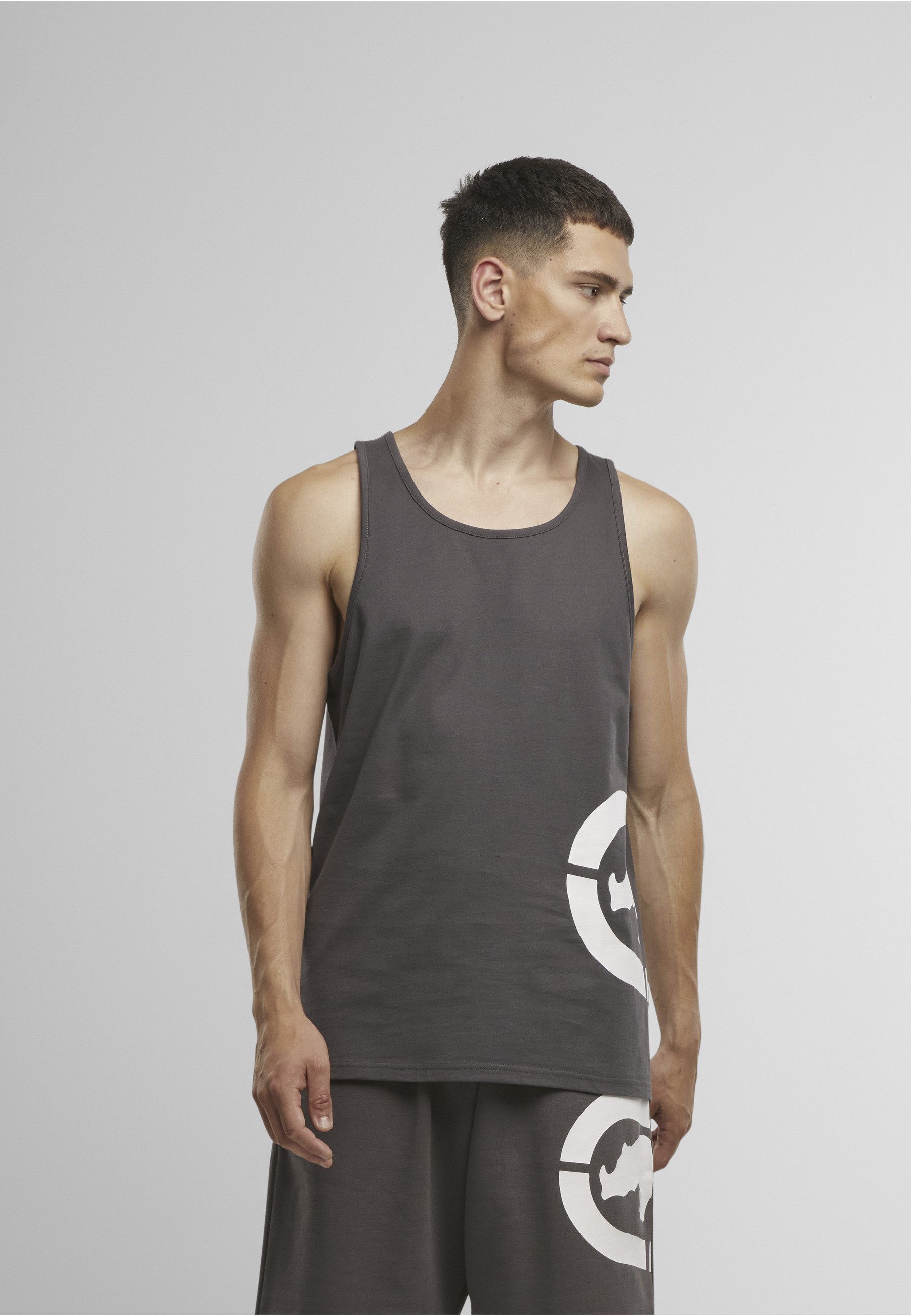 Ecko Unltd. Tanktop Ecko Unltd. Tanktops Buzzer (1-tlg)