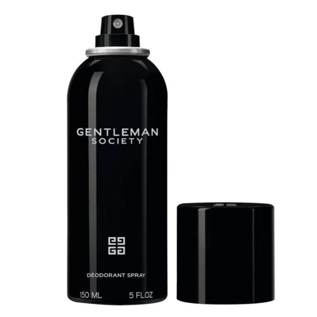 GIVENCHY Körperpflegemittel GENTLEMAN SOCIETY Deospray 150 ml