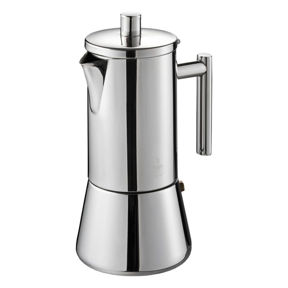 GEFU Kaffeekanne Кофеварка эспрессо Nando für 4 Tassen