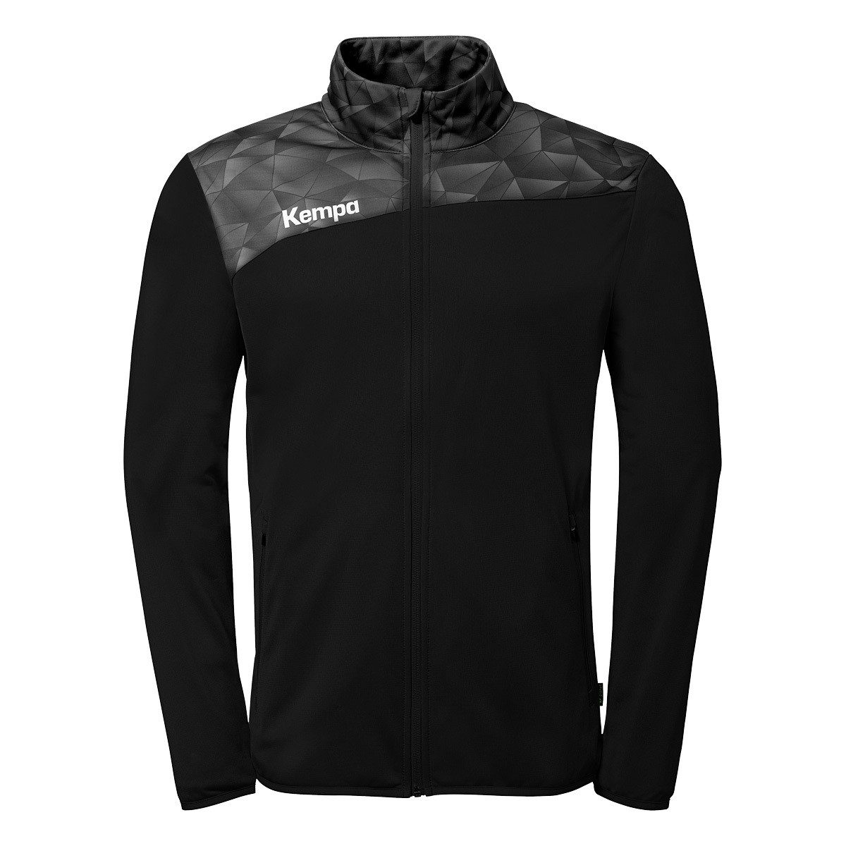 Kempa Trainingsjacke Trainingsjacke Athletics 29 Poly (1-St)