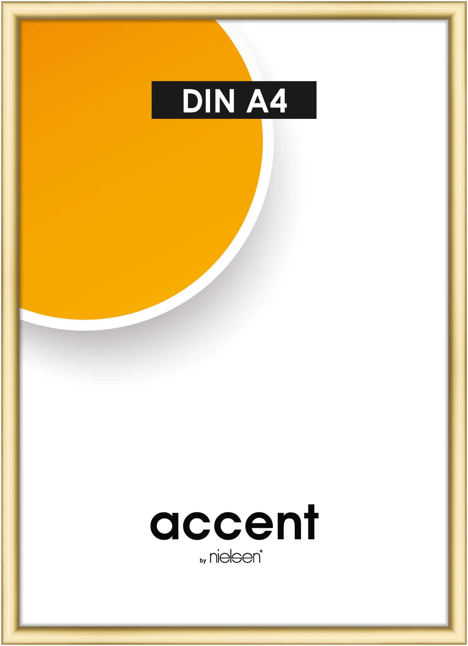accent by nielsen Bilderrahmen Colorado Uni, günstig online kaufen