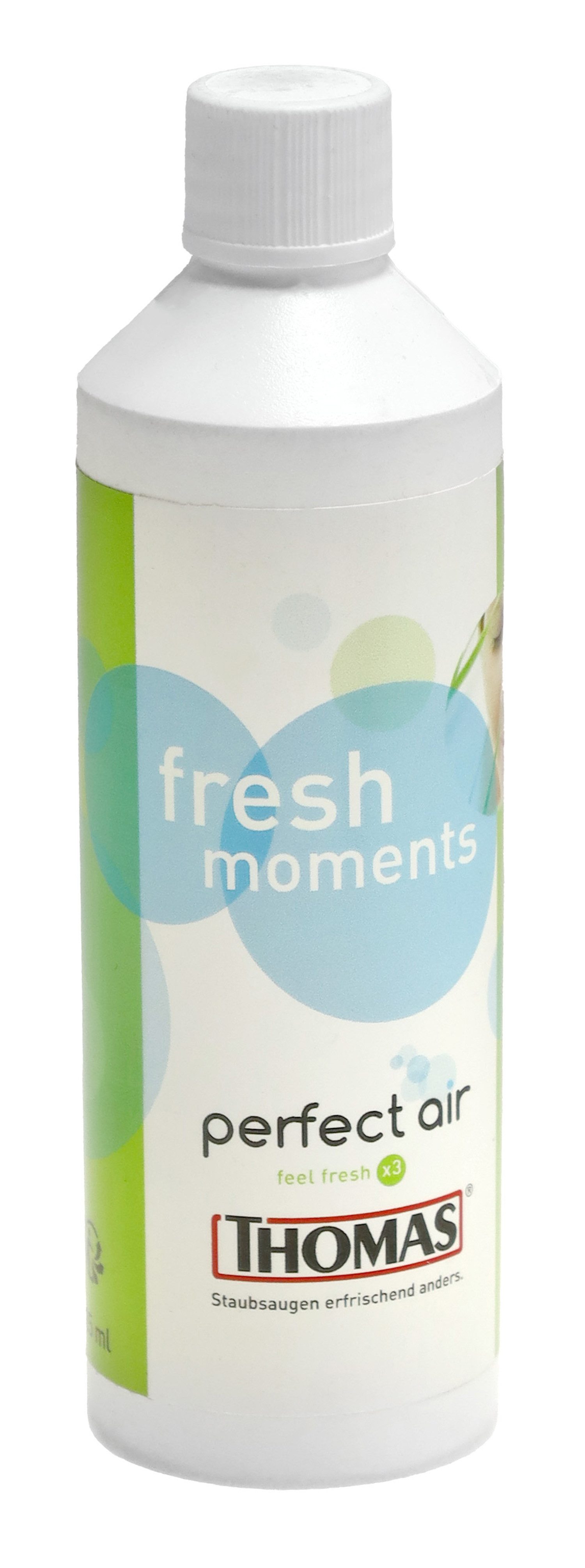 Thomas Kapselhalter Thomas 787528 Frischeduft "Fresh Moments"125ml für Wasserfilter Bodens
