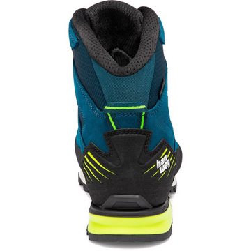 Hanwag Wanderschuh Makra Pro GTX Wanderschuh