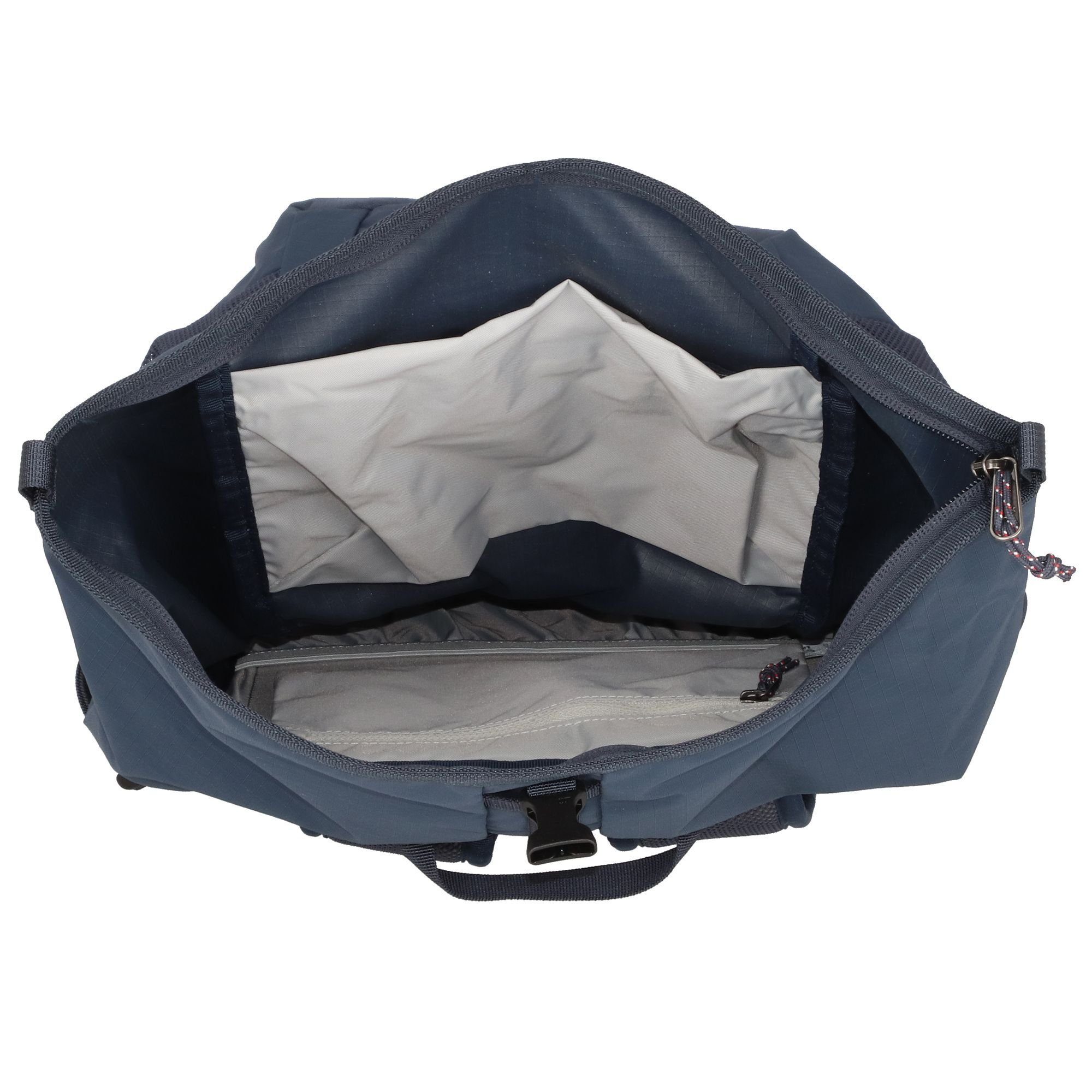 Fjällräven Wanderrucksack Abisko, Polyamid