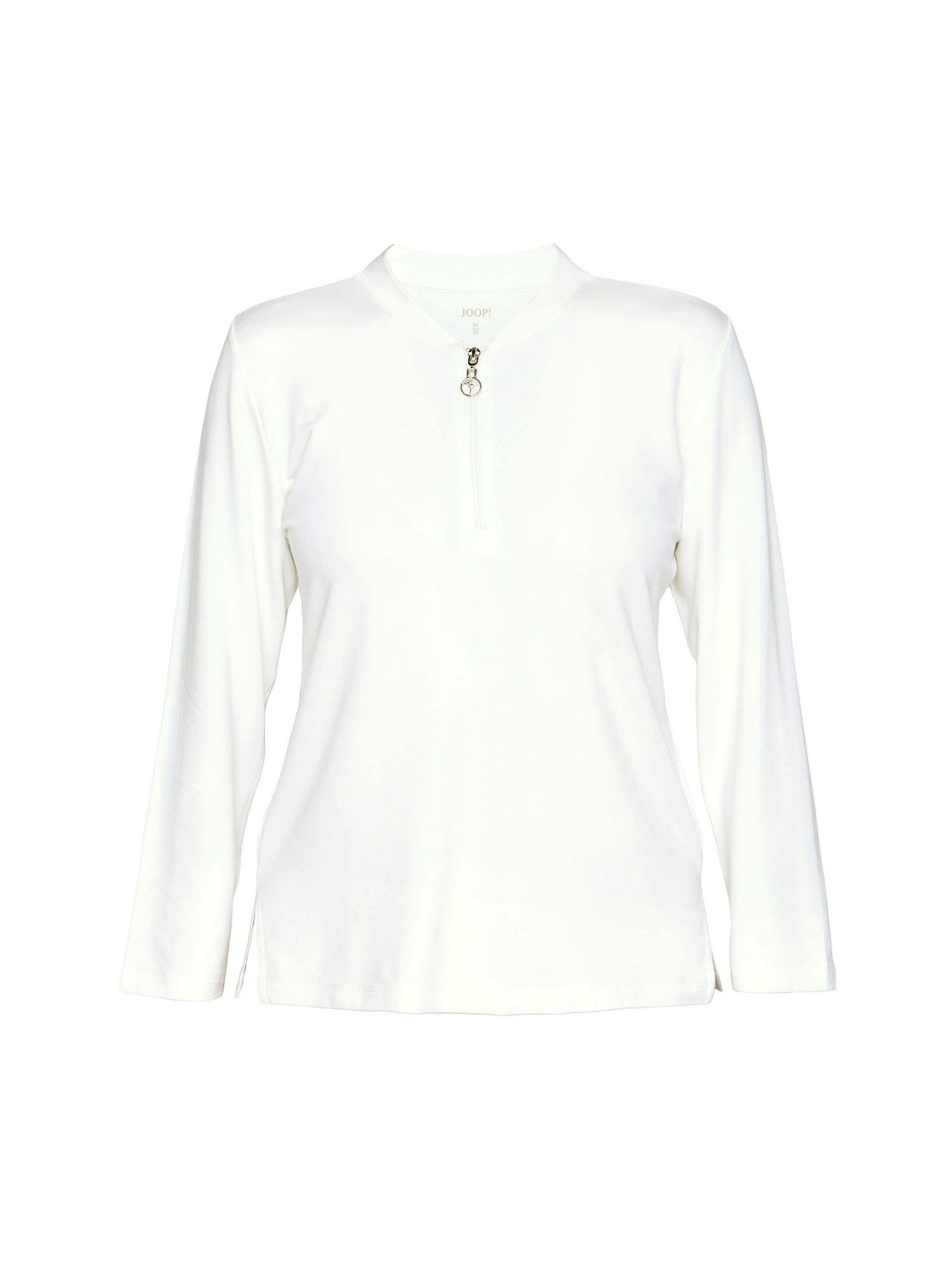 JOOP! Pyjamaoberteil Soft Comfort Schlafshirt, Pyjama Shirt, Nachtshirt