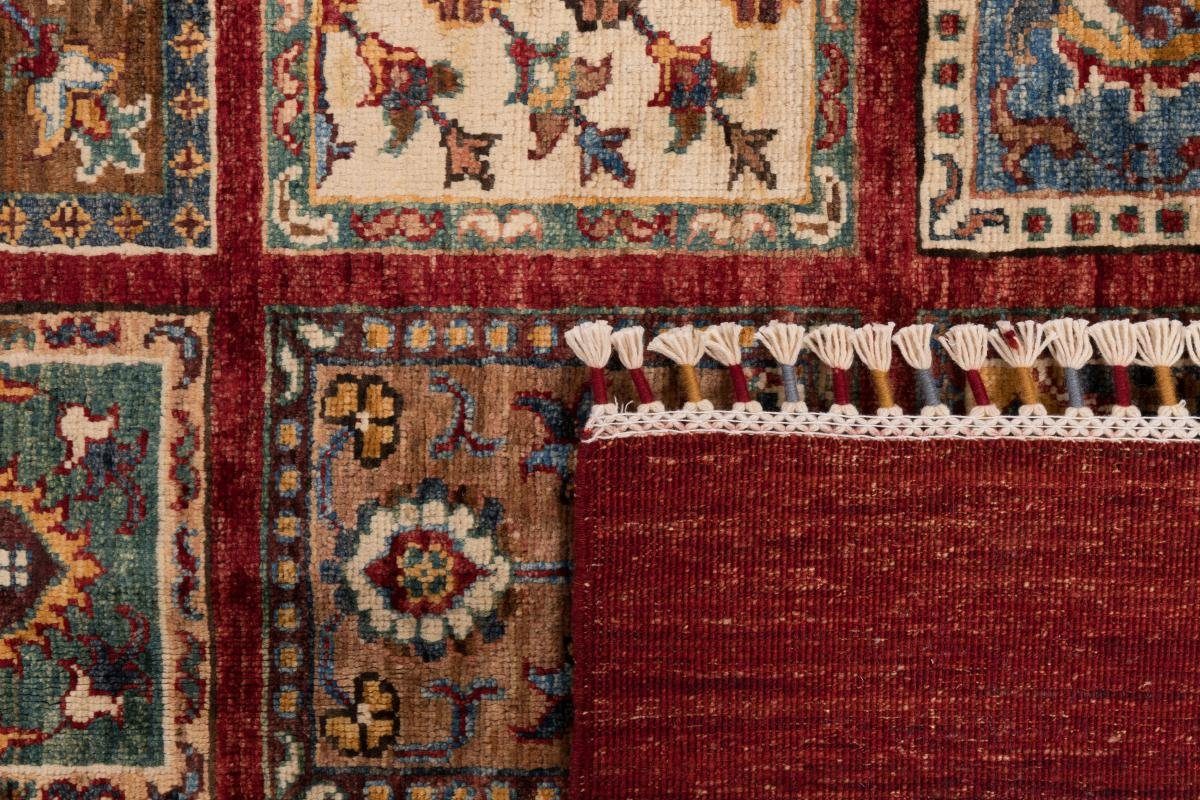 Orientteppich Nain Orientteppich, Bakhtiari Handgeknüpfter 5 Arijana Trading, 174x249 Höhe: mm rechteckig,