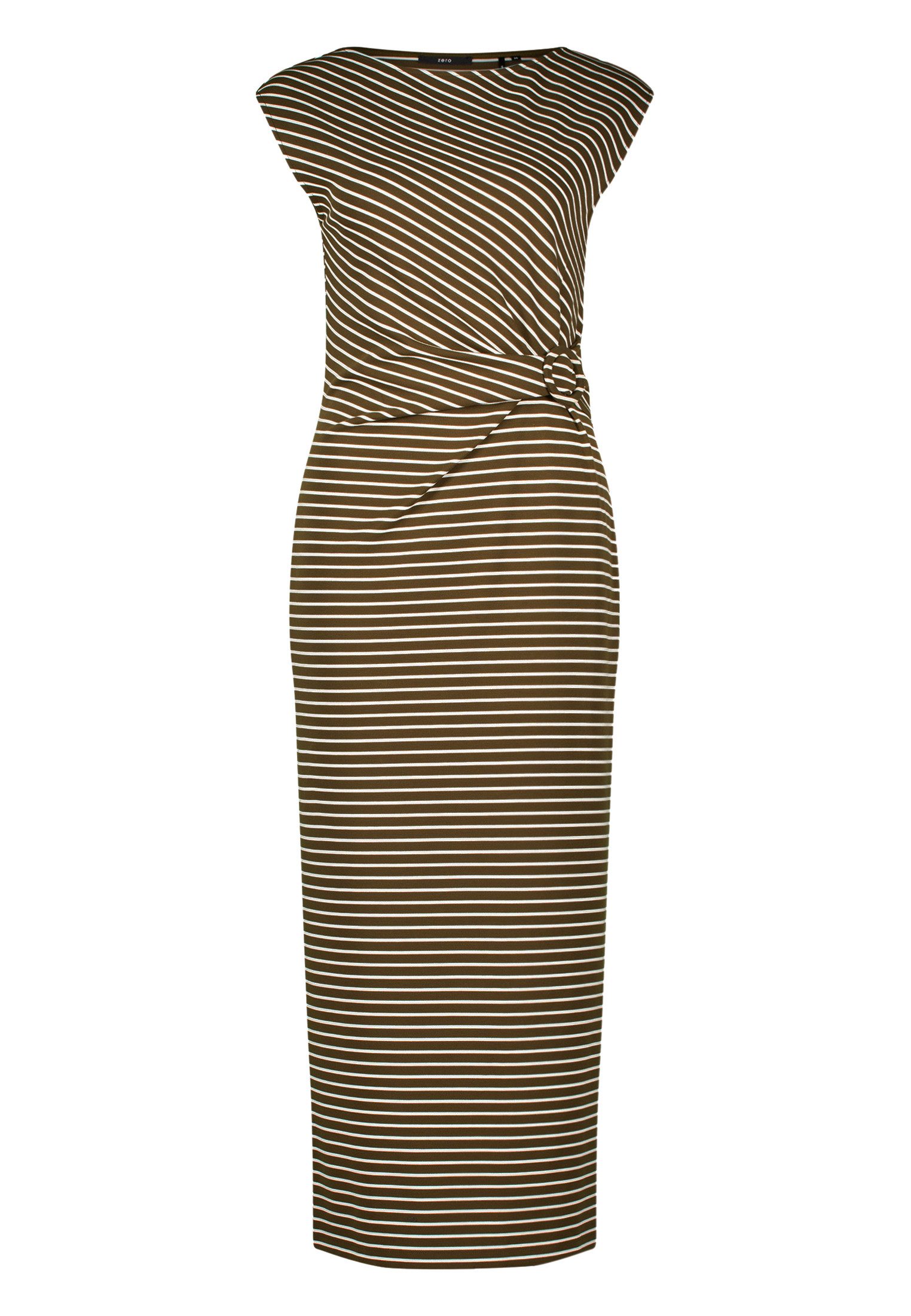 Strickkleid