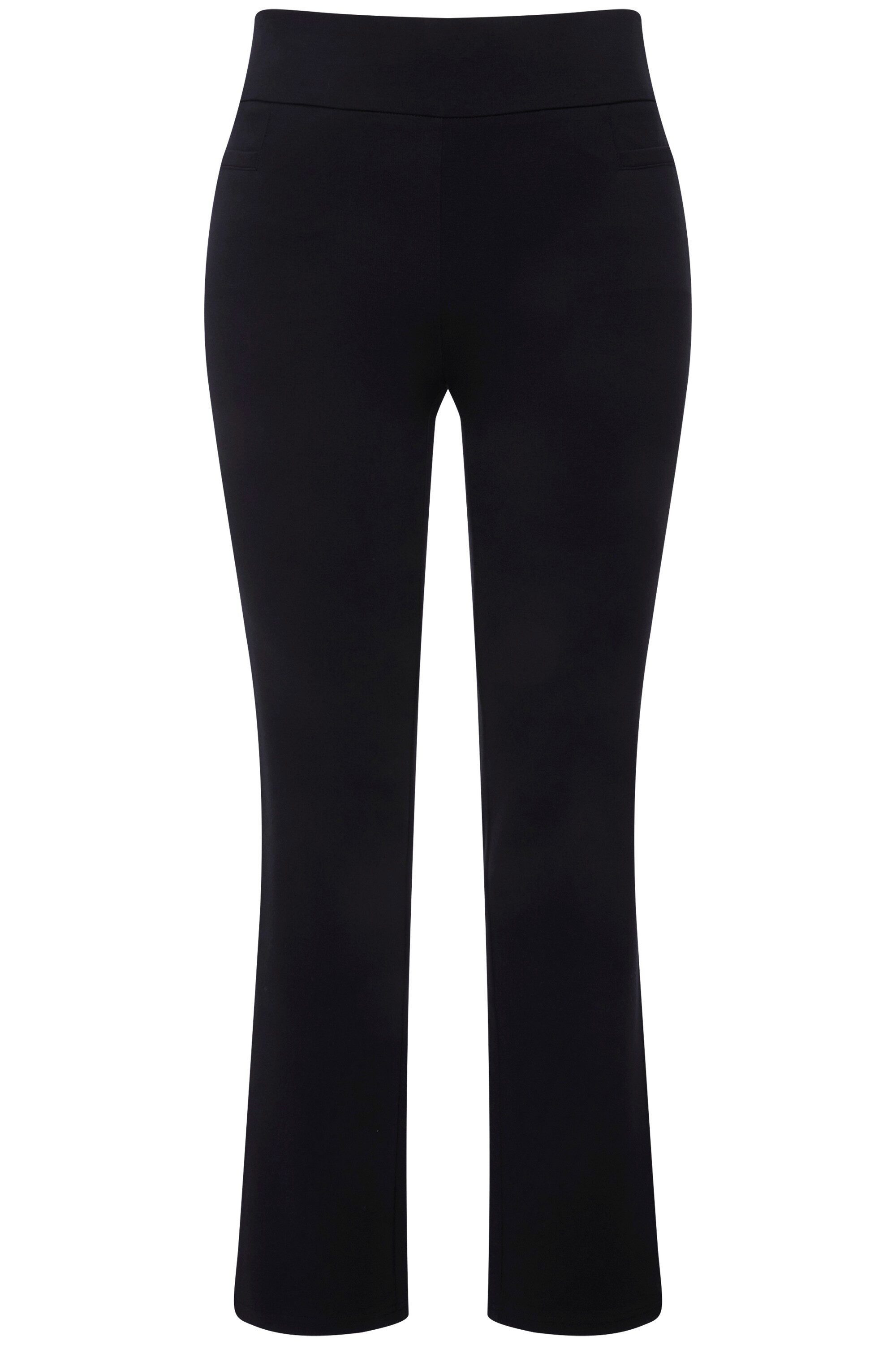 Ulla Popken Schlupfhose Bodyforming-Hose günstig online kaufen