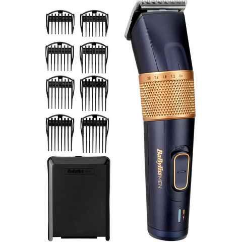 BaByliss Haarschneider E986E MEN Lithium Power, 0,6-28mm