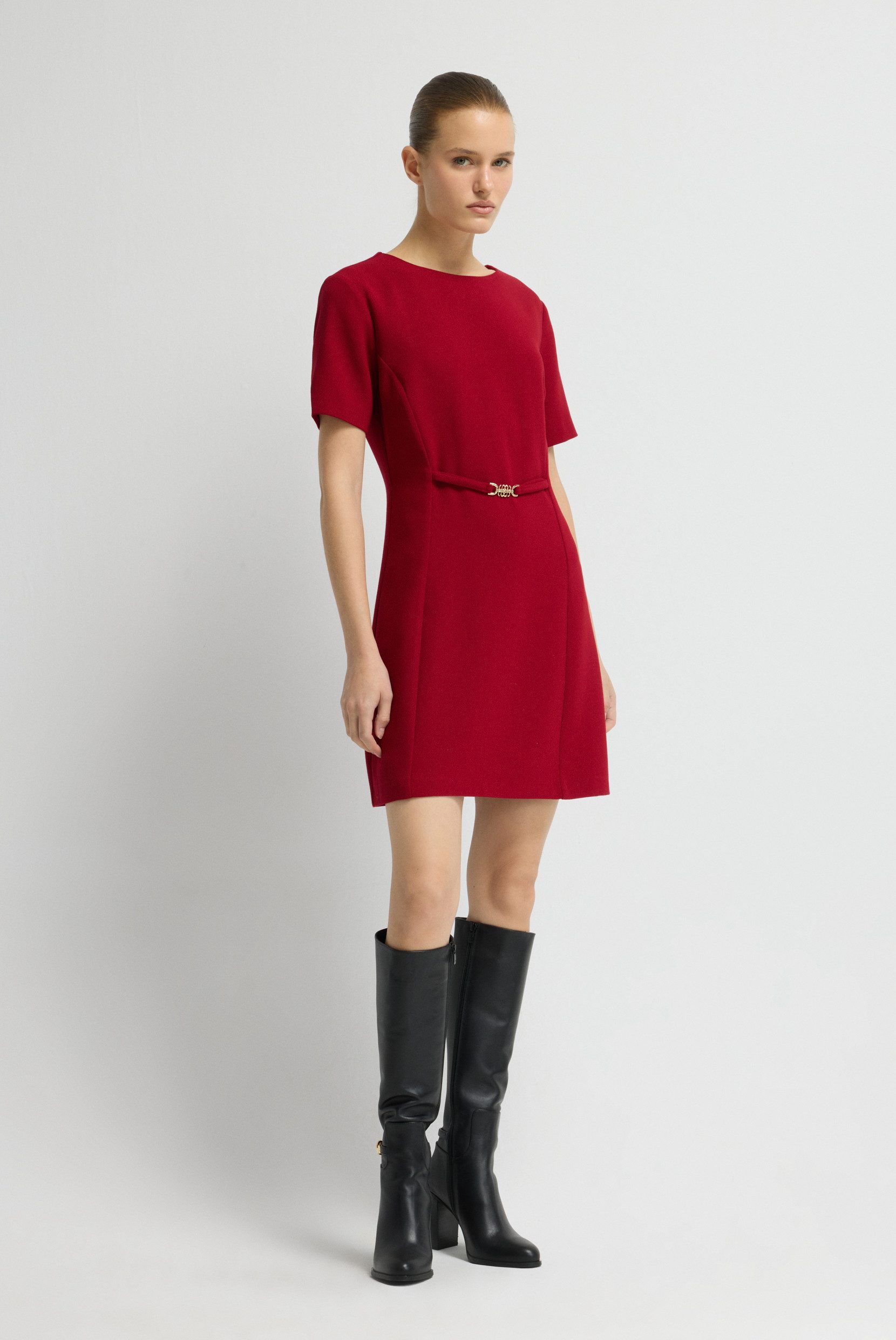 adL A-Linien-Kleid günstig online kaufen