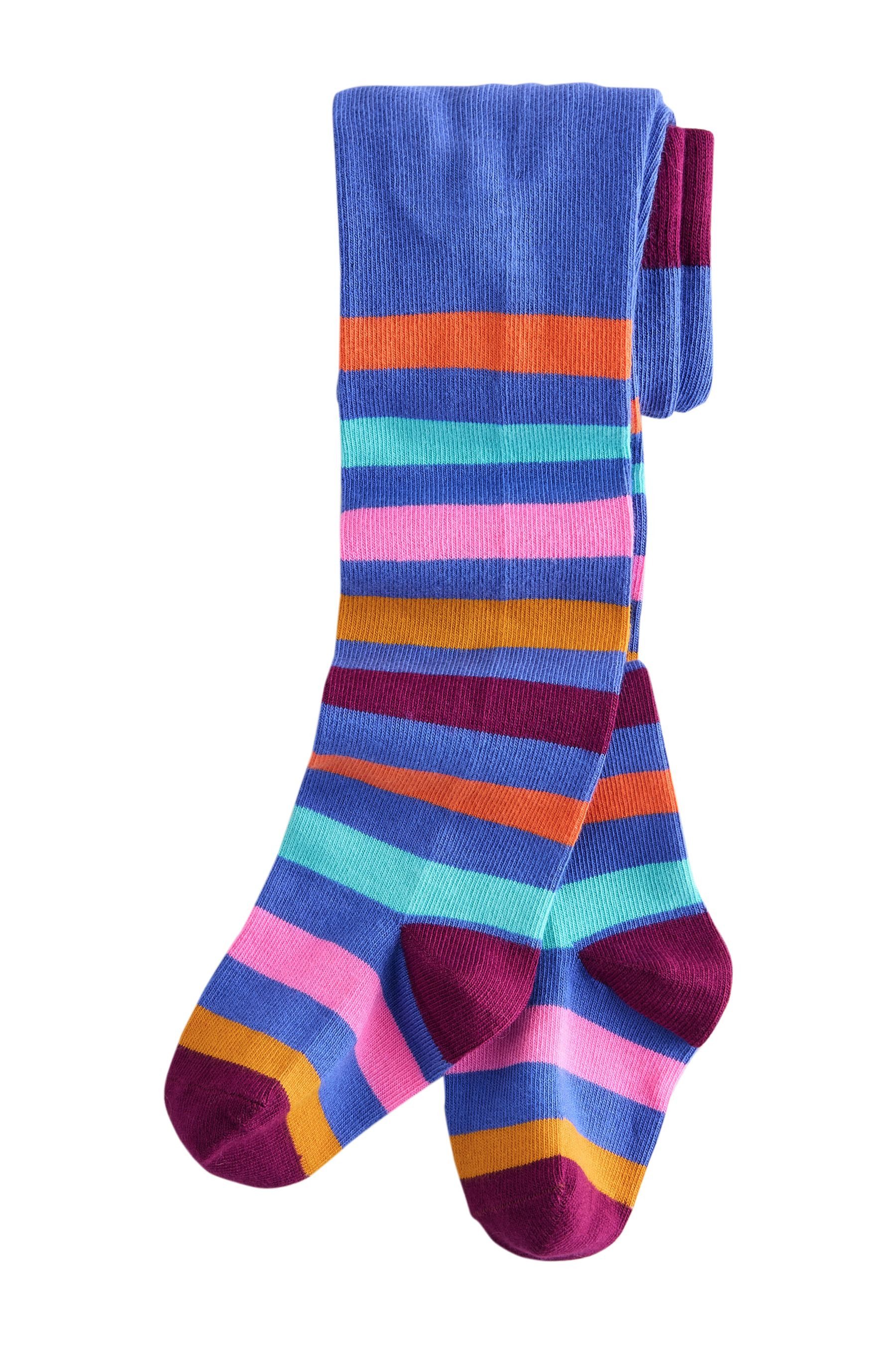 Next Top & Leggings Pulloverkleid mit Fronttasche und Motiv (2-tlg)