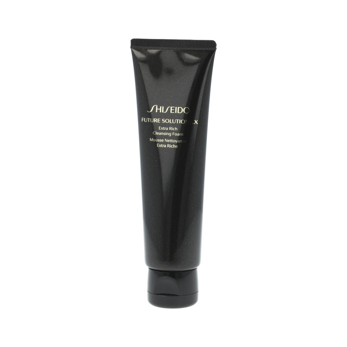 SHISEIDO Solution Gesichts-Reinigungsschaum LX Future